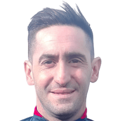 Maximiliano Gagliardo fm 2021