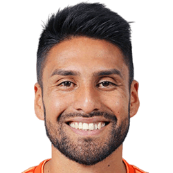 Mauro Dos Santos fm 2021