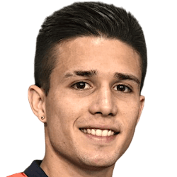 Julián Palacios fm 2021