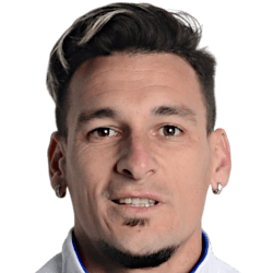 Leonardo Acosta fm 2021