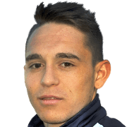 Francisco Ilarregui fm 2021