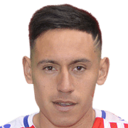 Guillermo Benítez fm 2021