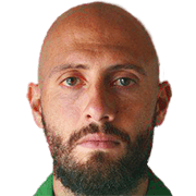 Gonzalo Prósperi fm21