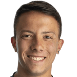 Santiago Úbeda fm 2021