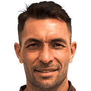 Hernán Lamberti fm 2021