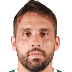 Cristian Bordacahar fm21