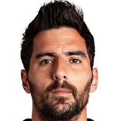 Facundo Erpen fm 2021