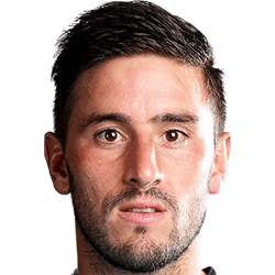 Sebastián Luna fm 2021