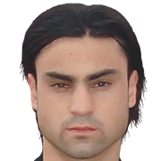 Ezequiel Cérica fm 2021