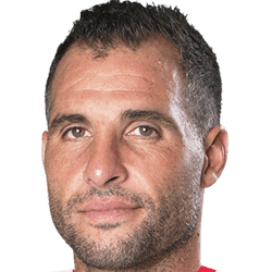 Mariano González fm21