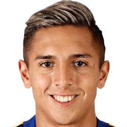 Agustín Almendra fm 2021