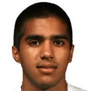 Leandro Velázquez fm21