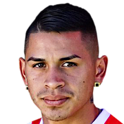 Facundo Barboza fm21