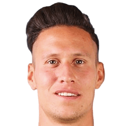 José Devecchi fm 2021