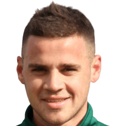 Ariel Kippes fm 2021