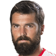 Nicolás Romat fm 2021