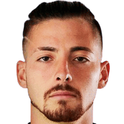 Roberto Ramírez fm 2021