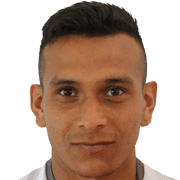 Lucas Diarte fm 2021