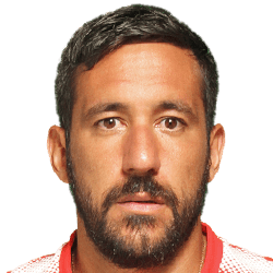 Jonás Gutiérrez fm 2021