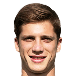 Facundo Cambeses fm 2021