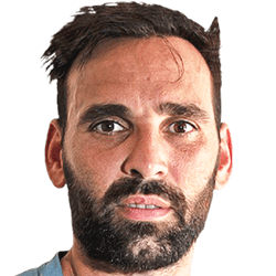 Facundo Parra fm 2021