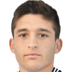 Ezequiel Bonifacio fm 2021