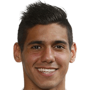 Matías Pérez Acuña fm21