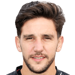 Agustín Sandona fm 2021