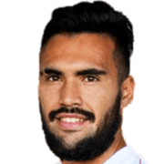 Rodrigo Lechner fm21