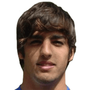 Fabio Vázquez fm 2021