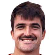 Andrés Mehring fm 2021