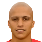 Sergio Sagarzazu fm 2021