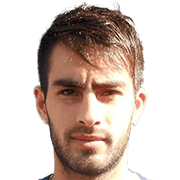 Santiago Gallucci fm 2021