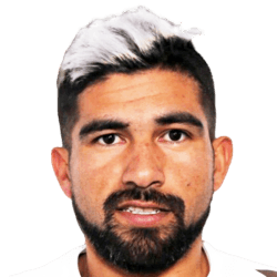 Gonzalo Bazán fm21