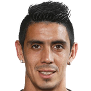 Martín Perafán fm 2021