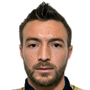 Francisco Dutari fm 2021