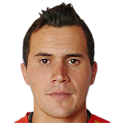 Horacio Ramírez fm 2021