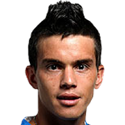 Mauro Milano fm 2021