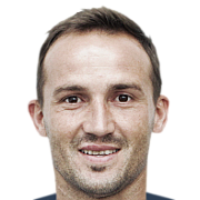 Gonzalo Klusener fm 2021