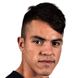 Santiago González fm 2021