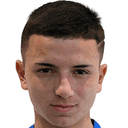 Álvaro Barreal fm 2021