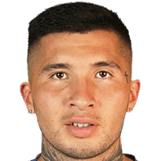 Facundo Cardozo fm 2021