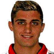 Lucas Campana fm 2021