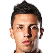 Cristian Paz fm 2021