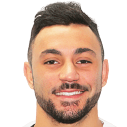 Leonel Ferroni fm 2021