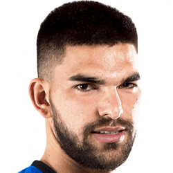 Kevin Humeler fm 2021