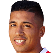 Iván Colman fm 2021