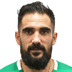 Damián Escudero fm21