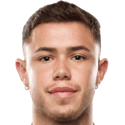 Tomás Conechny fm 2021