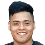 Agustín Curruhinca fm 2021